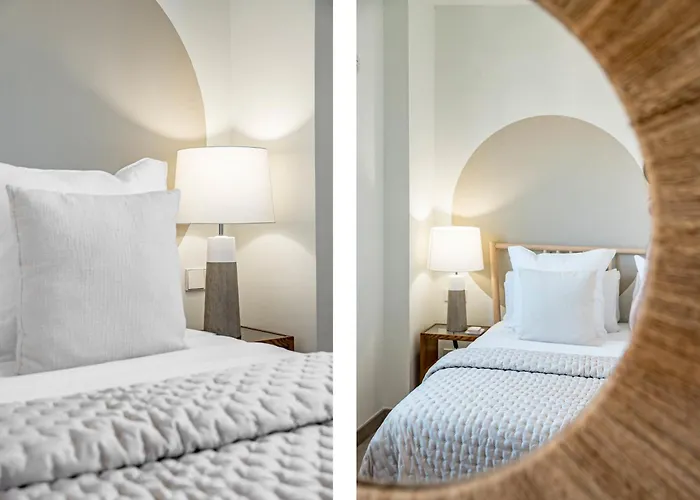 Daire Inf2.4e - Modern 2-bed With Roof Pool *